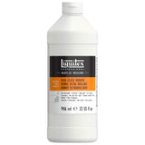 Liquitex Professional High Gloss Varnish, 946ml (32oz)