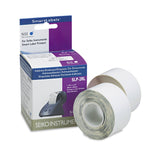 Seiko SLP2RL SelfAdhesive Address Labels 11/8 x 31/2 White 260/Box