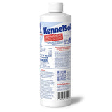 ATP 1-Step Kennel Cleaner - EPA Registered Liquid Concentrate Disinfectant and Deodorizer, Effective Against Bacteria and Viruse