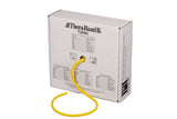 THERABAND Resistance Tubes, Professional Latex Elastic Tubing, Upper & Lower Body, Core Exercise, Physical Therapy, Lower Pilate