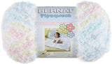 Bernat Pipsqueak Yarn, 3.5 oz, Gauge 5 Bulky, Baby Baby Print