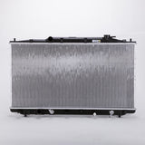 TYC 2989 Radiator Compatible with 2008-2012 Honda Accord