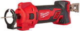 MILWAUKEES 262720 M18 18Volt LithiumIon Cordless Cut Out Tool Bare Tool