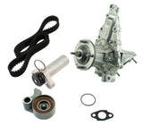 AISIN TKT-029 Engine Timing Belt Kit with Water Pump - Compatible with Select Lexus GS300, SC300 Toyota Supra
