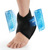 3D Heel Ice Pack (1, Pro)