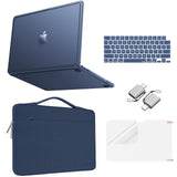 MOSISO Compatible with MacBook Neo Case 13 inch 2026 A3404 A18 Pro Chip