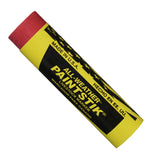 All-Weather Paintstik 61022- Livestock Marker, Highly Visible, Nontoxic Paint for Marking Animal Skin, Hide, Pelt, Wet & Dry- Id