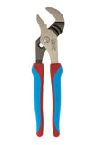 Channellock 420CB Tongue and Groove Pliers, 9.5, Polished