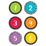 Creative Teaching Press Dcor Academic Calendar (6948)