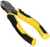 Stanley 84027 6Inch BiMaterial Diagonal Pliers