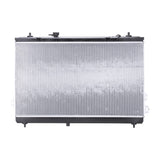 TYC Radiator - 2898