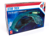 AMT AMT1125M/12 Model Kit, Model Building Accessories, MultiColoured