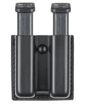 Safariland 79 Slimline Open Top Double Handgun Magazine Pouch (STX Black)