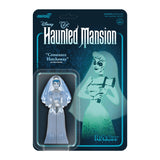 Super7 Haunted Mansion Constance Hatchaway - 3.75 in Reaction Figure, RE-HAUNW02-CON-01
