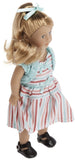 Amer Girl Maryellen Mini Doll & Book