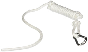 Tachikara T-Rope Tetherball Attachment Rope White, 10 Feet