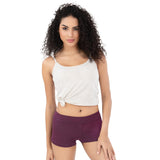 Trylo Denim G-Leg Panty - 2Xl,ASSORTED,2,B0CWRXCSQF