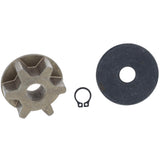 CUB CADET 753-05595 Sprocket Assembly PS720R