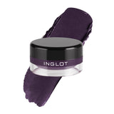 Inglot Matte Eyeliner Gel 75 (Dark Purple)