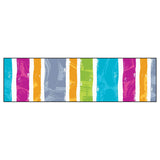 COLOR HARMONY STRIPES BOLDER BORDER