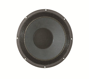 10-In Bass Guitar Speaker, 400W Max, 8 Ohms W/Copper Voice Coil