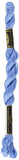 DMC 115 5799 Pearl Cotton Thread, Medium Delft Blue, Size 5
