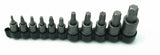 CTA Tools 9605 11 Pc. Torx Plus Socket Set