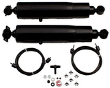 Acdelco Specialty 504-539 Rear Air Lift Shock Absorber