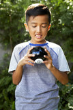 Mattel Games Magic 8 Ball, Black