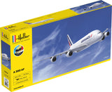 Maquette davion : Starter kit : A 380 AF