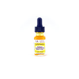 Dr. Ph. Martins Radiant Concentrated Water Color (1A) Watercolor Bottle, 0.5 oz, Lemon Yellow, 1 Bottle