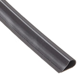 Pemko S88BL20 Adhesive Fire/Smoke Gasketing, Black, 200 Roll
