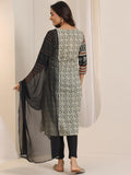 Libas Women'S Pure Cotton Kurta Sets (99316_Beige_S)
