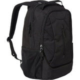 Targus Ascend Professional Business Laptop Backpack, Sleek and Durable Travel Commuter Bag, Improve Back Support with Padded Sho