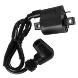 Caltric Ignition Coil Compatible with Yamaha Blaster 200 Yfs200 Yfs-200 1997-2006 Atv