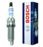 BOSCH 8165 OE Fine Wire Double Platinum Spark Plug - Single
