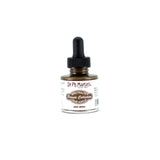Dr. Ph. Martins Spectralite Private Collection Liquid Acrylics (33PC) Arcylic Paint Bottle, 1.0 oz, Sepia, 1 Bottle
