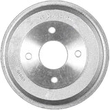 Bendix Premium PDR0669 Rear Brake Drum compatible with Ford Contour 2000-1995, Mercury Cougar 2002-1999, Mystique 2000-1995