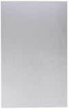 11x17 Crystal Clear Transparent PCV Presentation Cover (20 Sheets per Pack) (Oversized)