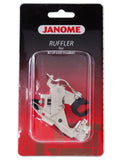 Janome Ruffler for AcuFeed Models