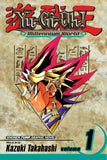Yu-Gi-Oh! Millennium World, Vol. 1