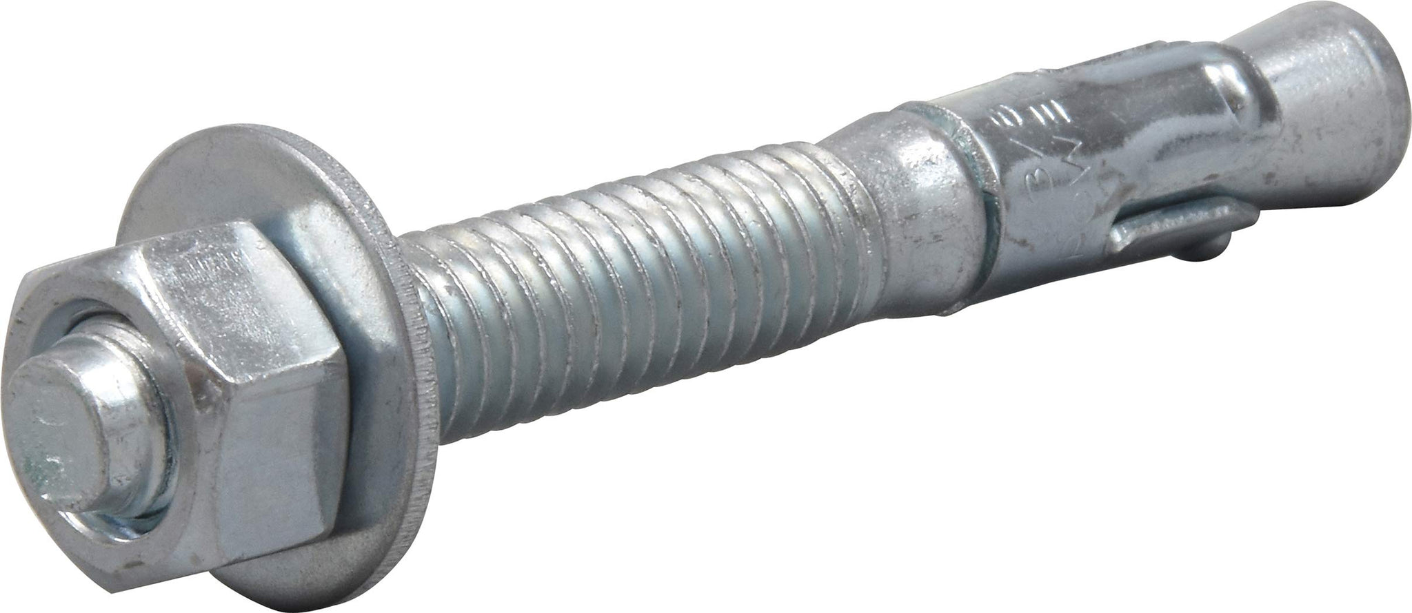 Anchr Wedge 3/8X3 Bx25 (Pack Of 1)