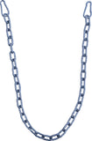 Prospo Punch Bag (4 Feet) Extension Chain With 2 Snap Hook (4 Feet Chain)