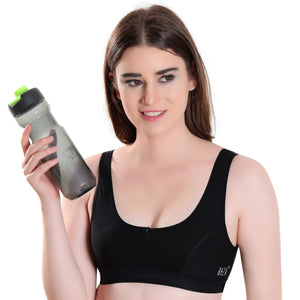 Trylo Beginner-Black-2Xl,BLACK,2,B0C74LQ7M2