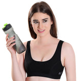 Trylo Beginner-Black-S,BLACK,,B0C74M89CR