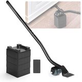 Furniture Lifter Tool, Appliance Lifter, Save 80% Effort, Lift Up to 400 Pounds Heavy Items, Furniture Lifter Jack for Heavy Fur