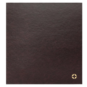 FranklinCovey - Storage Binder | Protect Past and Future Planner Pages (Classic, Burgundy)