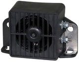 Buyers Products BA0972 SelfGrounding BackUp Alarm (with 97 Decibel Low Frequency Tone)