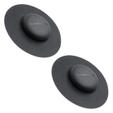 Elevation Lab AirTag Fabric Mount - TagVault - The First AirTag Fabric Mount | Secure & Discreet | for Luggage, Purses, Backpack
