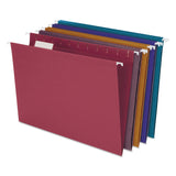 Ess35117Us Folder Hang 100% Rec Ast
